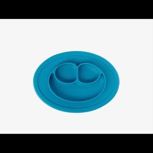 ezpz The Mini Mat - Blue